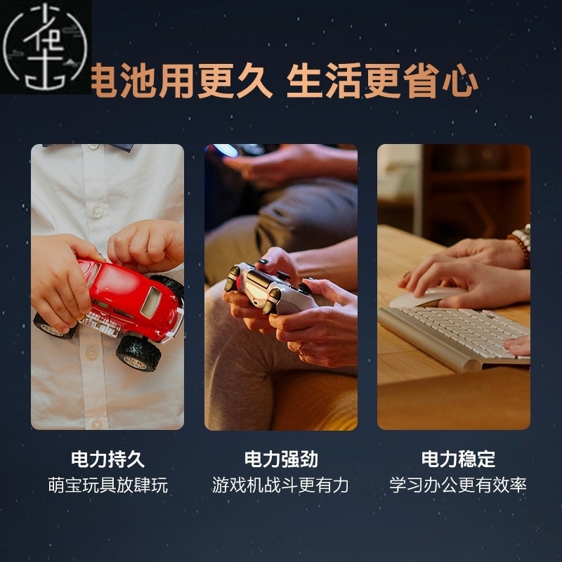 Duracell Plus Power AA, AAA, 9v Alkaline Batteries Lr03 Lr6 - 图1