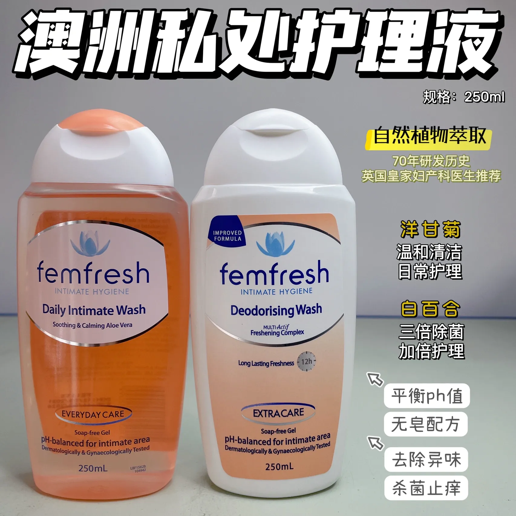 澳洲私处洗护液男女护理止痒抑菌去异味私密清洗日常护理私护洗液,淘宝优惠券,粉丝福利购,淘宝优惠卷