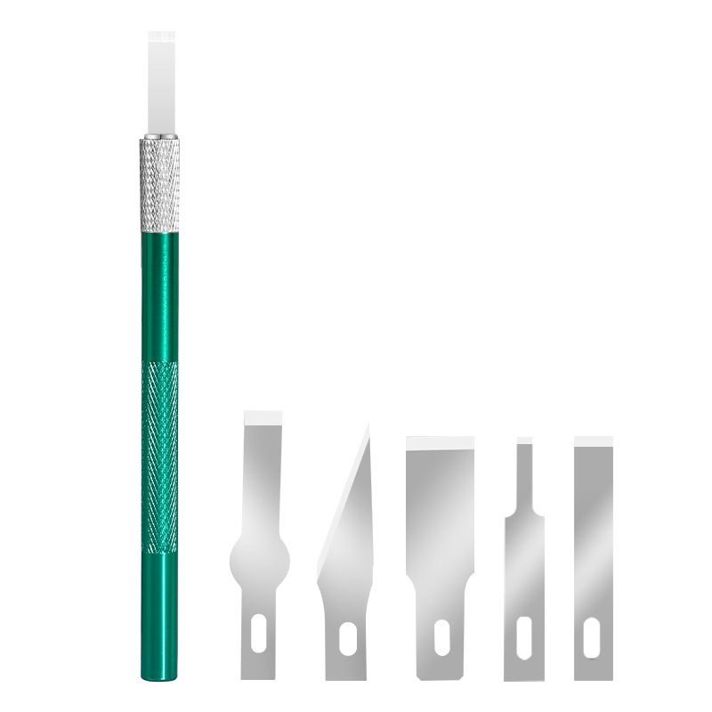 除胶铲刀刮焊盘清边胶除胶刀片 CPU铲胶主板IC胶清理刀4A平口刀片,淘宝优惠券,粉丝福利购,淘宝优惠卷