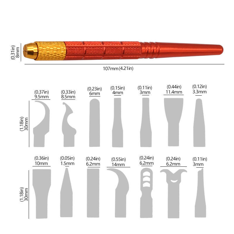 多功能手机芯片主板拆机刀片套装返修工具CPU撬刀拆卸铲胶刀具,淘宝优惠券,粉丝福利购,淘宝优惠卷