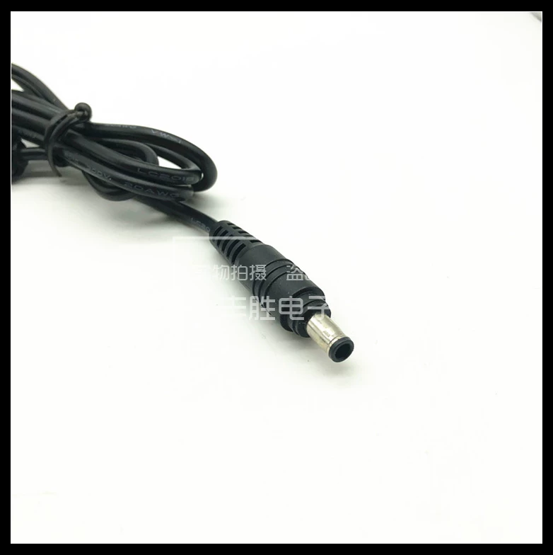 Адаптер питания совместимый с ноутбуком Samsung, зарядное устройство, 65W, 19V, 16A