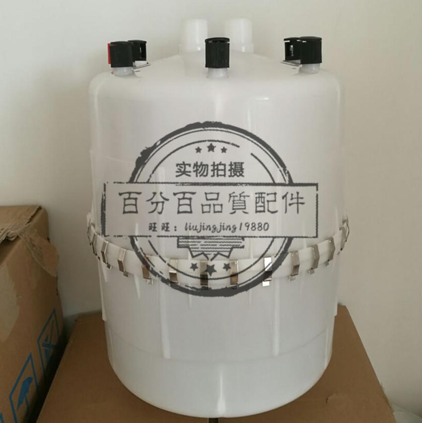 嘉乐斯乐加湿桶BFD-02A-45kg电极加湿罐恒湿温加湿器BFDT-02A-90 - 图0