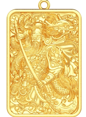 黄金古法金定制24K设计定制