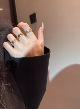 【专柜版，附赠运费险】轻奢定制