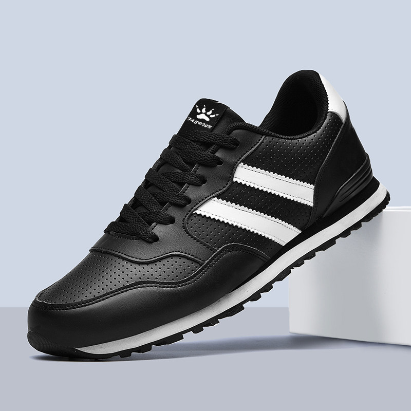 大码男鞋45牛筋底2025新款鞋子男46爆款莆田47男士运动休闲阿甘鞋,淘宝优惠券,粉丝福利购,淘宝优惠卷