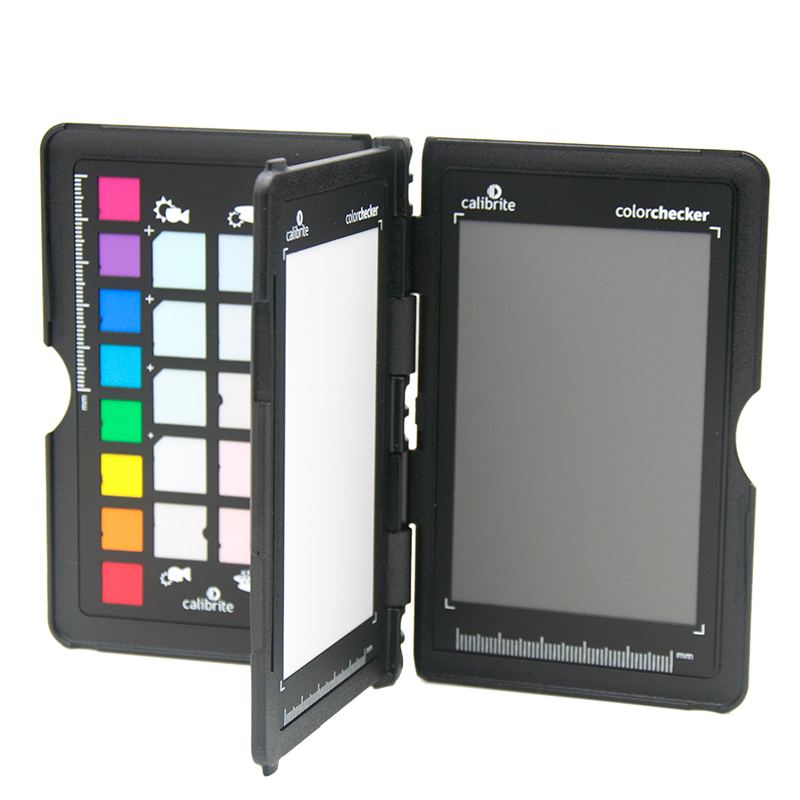 Calibrite原爱色丽ColorChecker passport photo2色卡护照XRITE - 图2