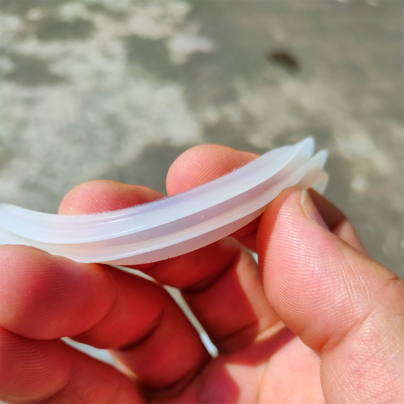 破壁机杯盖豆浆机盖子密封圈沙冰机搅拌机盖子密封圈胶圈防溢硅胶,淘宝优惠券,粉丝福利购,淘宝优惠卷