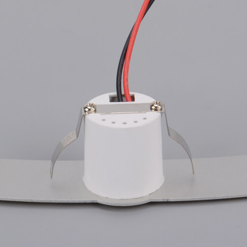 led高压220V贴片一体化客厅水晶灯光源改造5730长条灯板7w白变光 - 图2