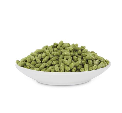 DR Bunny 兔博士龙猫粮900g 专研美毛配方 主粮粮食饲料提摩西草 - 图3