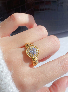 VISING手饰克拉手饰珠宝