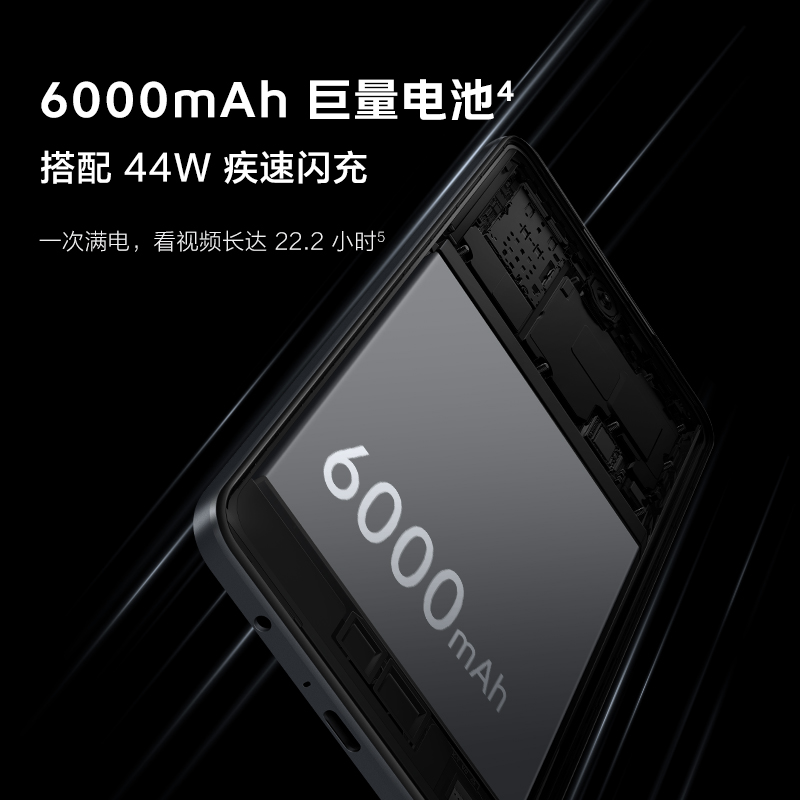 【20日20点前1000名加赠壕礼】vivo iQOO Z8x手机官方旗舰店官网正品学生大电池大内存备用机老人机iqoo z7 - 图1