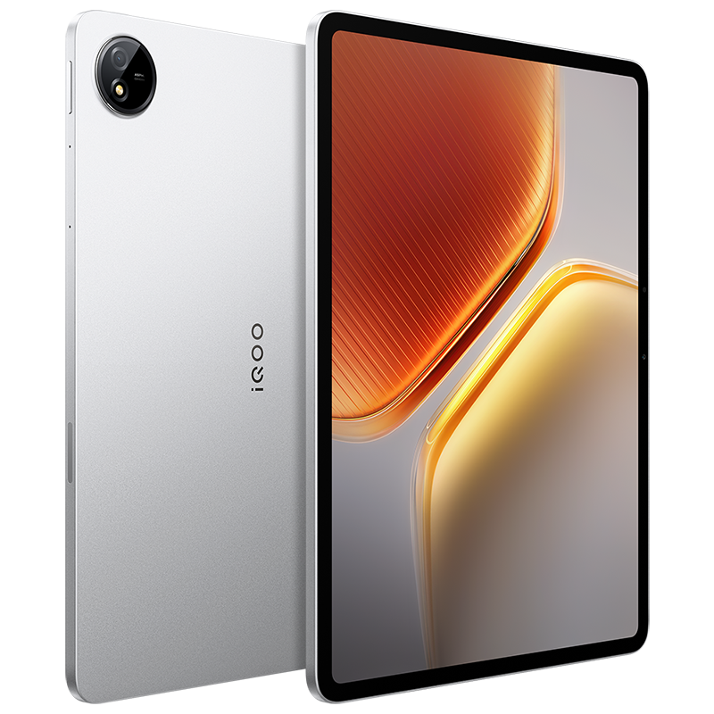 vivo iQOO Pad5ƽ 9300+ 12.1Ӣ Ҿ 8GB+128GB1798.99Ԫ+182.54ԪԽ