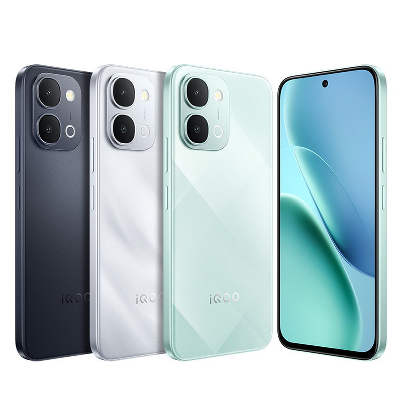 【直播间赠耳机】vivo iQOO Z11x新品上市天玑7400国家补贴大电池手机iQOO官方旗舰店官网大内存Z11系列新机 官方大实拍商品图
