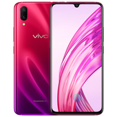 vivo X23魅影紫手机开箱实拍：极光炫彩，律动乾坤