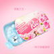 Rio lychee rose scented sugar-free kissing candy