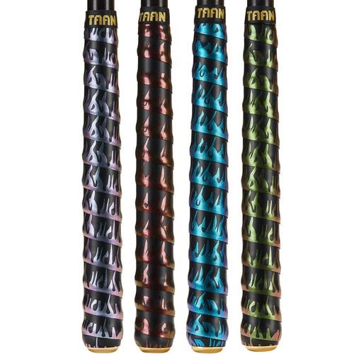 15 -Year -Sold Shop более 20 цветов Taan Taang Рыбные стержни запутаны с рыбацкой ракеткой бадминтона.