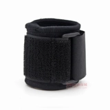 Li Ning, баскетбольные напульсники для бадминтона, теннисный волейбольный крем для рук для спортзала, удерживающее тепло защитное снаряжение подходит для мужчин и женщин