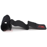 Li Ning, баскетбольные напульсники для бадминтона, теннисный волейбольный крем для рук для спортзала, удерживающее тепло защитное снаряжение подходит для мужчин и женщин