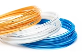 Теннисная линия таонанг 8600 8700 880058505600 Qixi Horn Hard Line Fift Line Entue