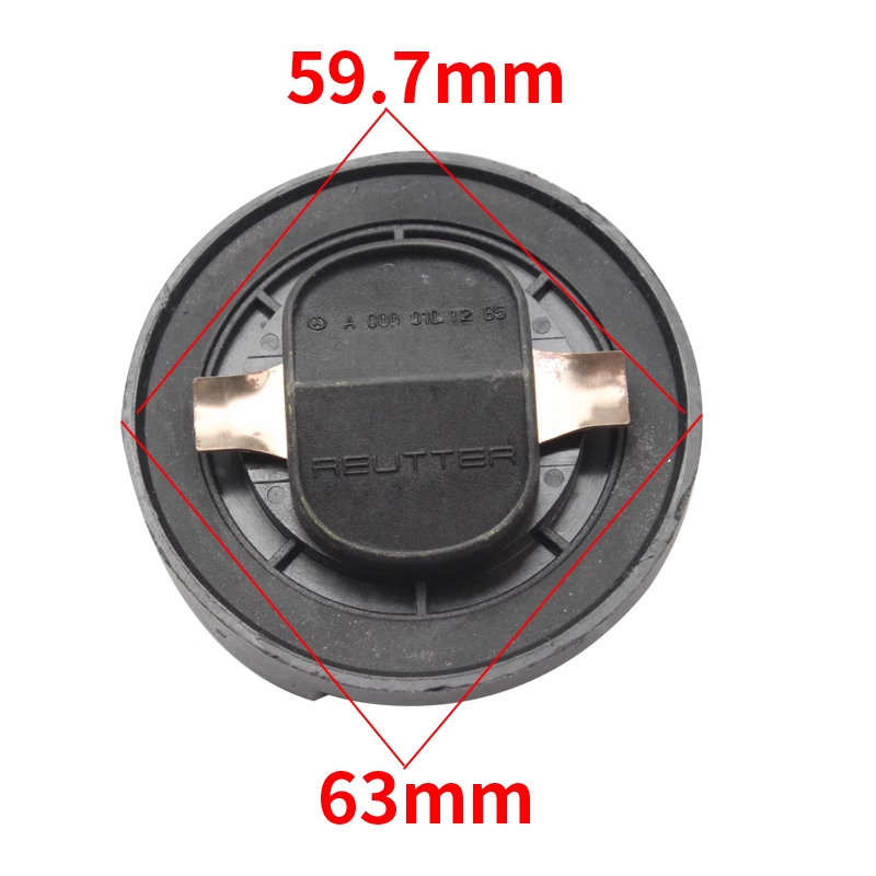 适用奔驰C180 C200 E300 S300 S350 ML350 GL450R400发动机机油盖 - 图2