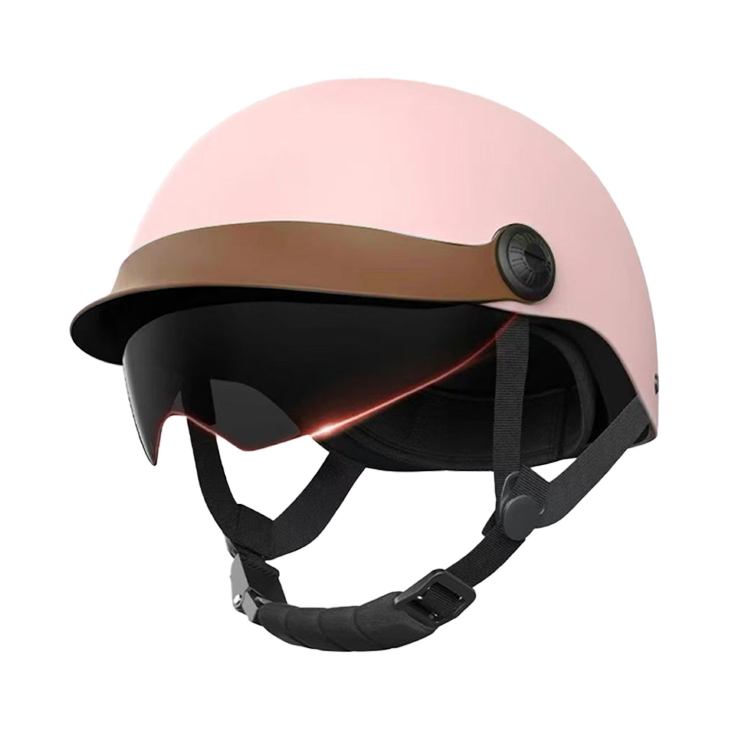 3C certified new national standard electric vehicle helmet