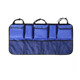 Storage hanging bag Saviran seat back