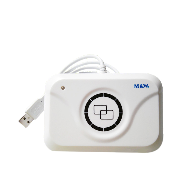 明华澳汉RF-EYE-U010读卡器M1卡读写器IC卡刷卡机兼容URF-R330-图3
