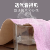 Удерживающее тепло бархатное нижнее белье, утепленное термобелье, штаны, базовый приятный телу зимний комплект