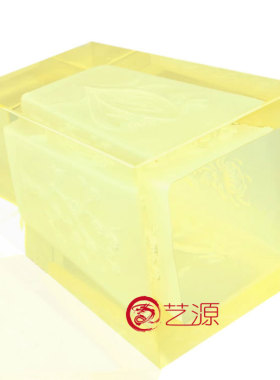 琉璃笔筒教师节同学聚会纪念品