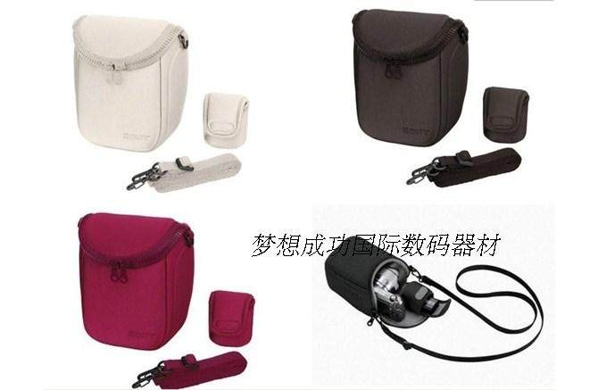 适合奥林巴斯ep3ep2 epl6 epl5保护套GF5GF3GF2GF1 gf6 GX1相机包 - 图1