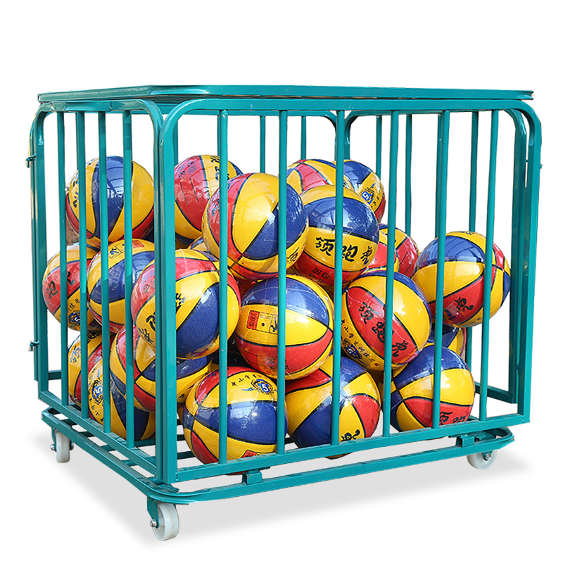 в 1 2 корзинах мячей. корзина для мячей. корзина для мячей. в 1 2 корзинах мячей. контейнер для мячей.