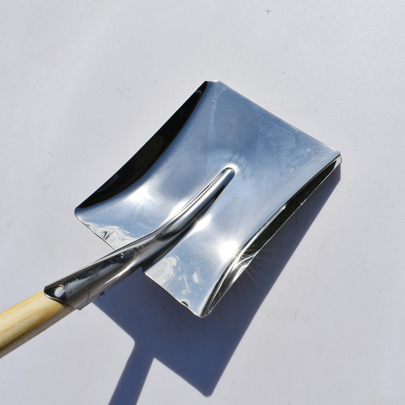 全钢家用铁锹锰钢农用大铁锨一体消防锹户外车载铲植树种菜工具,淘宝优惠券,粉丝福利购,淘宝优惠卷