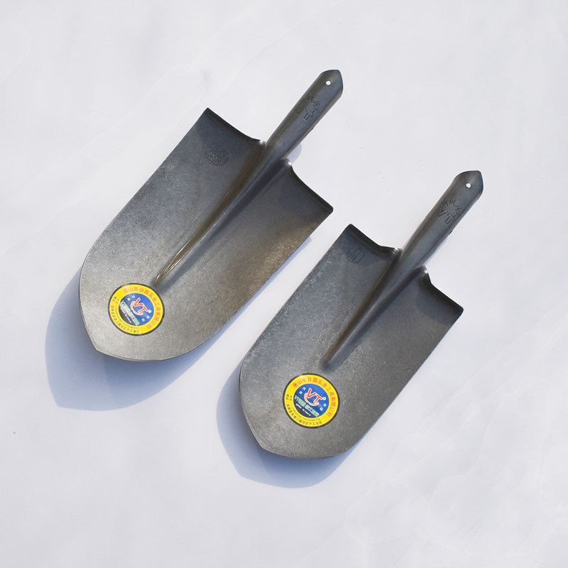 全钢加厚长窄细尖锹挖树挖坑铲子挖沟挖洞挖锰钢农用泥锹水渠钢锹,淘宝优惠券,粉丝福利购,淘宝优惠卷