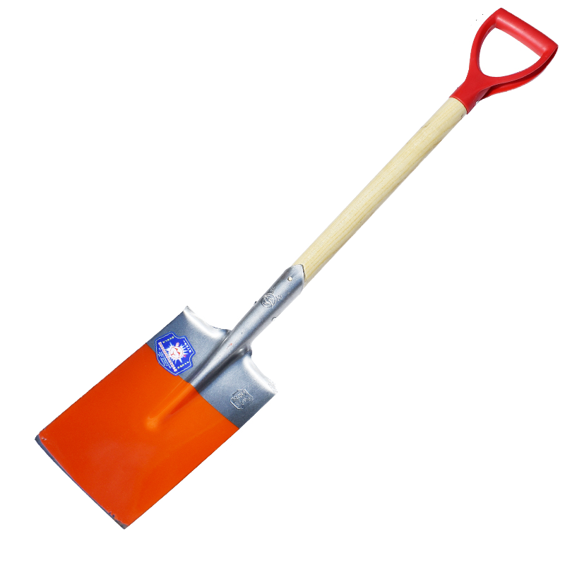 全钢家用铁锹锰钢农用大铁锨一体消防锹户外车载铲植树种菜工具,淘宝优惠券,粉丝福利购,淘宝优惠卷