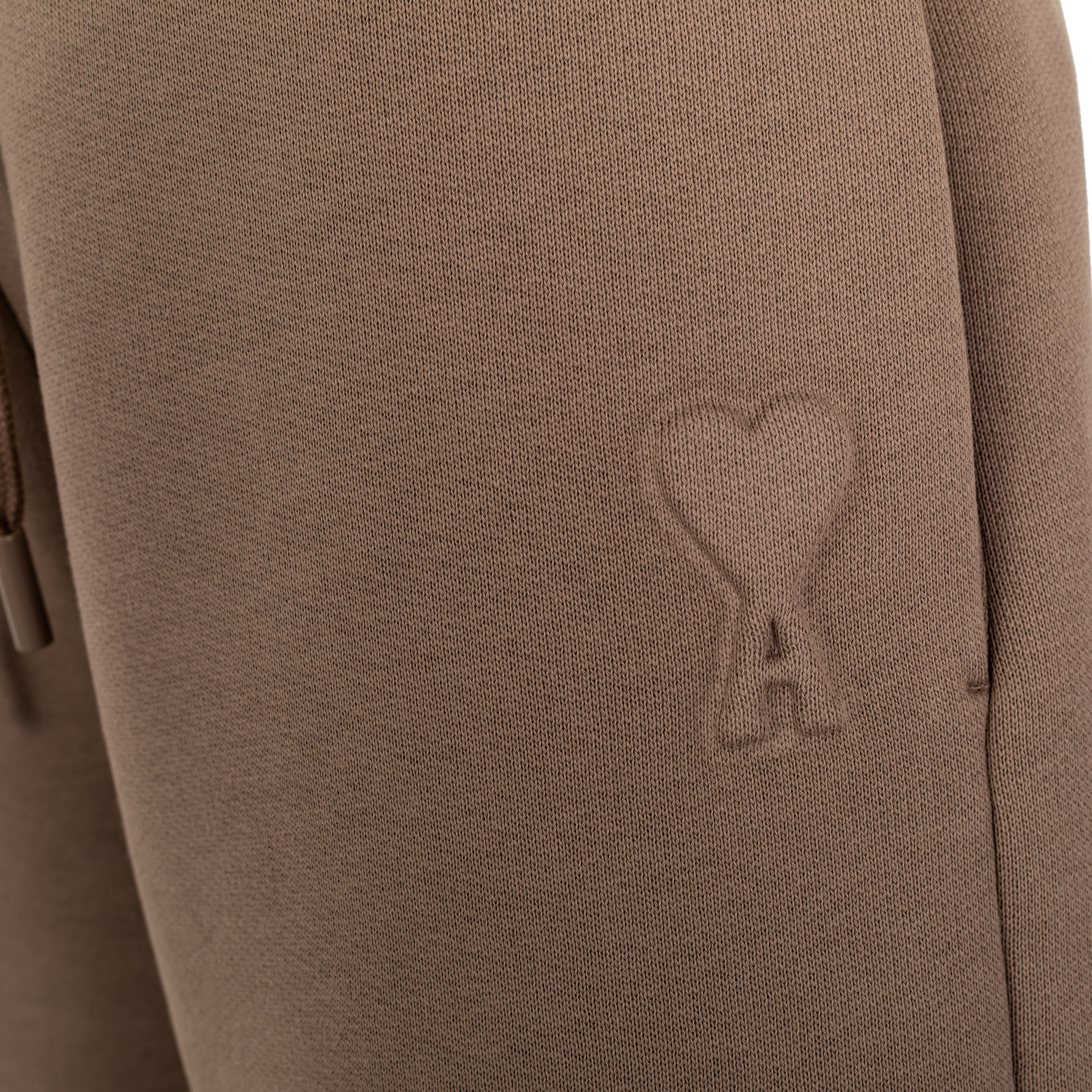 【限时特卖-不退不换】AMIPARIS 抽绳系带设计休闲短裤 男女同款,淘宝优惠券,粉丝福利购,淘宝优惠卷