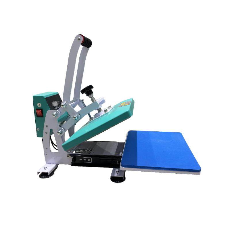 压烫机热转印高压推拉烫画机小型烫标机器衣服DIY印花烫钻烫印机,淘宝优惠券,粉丝福利购,淘宝优惠卷