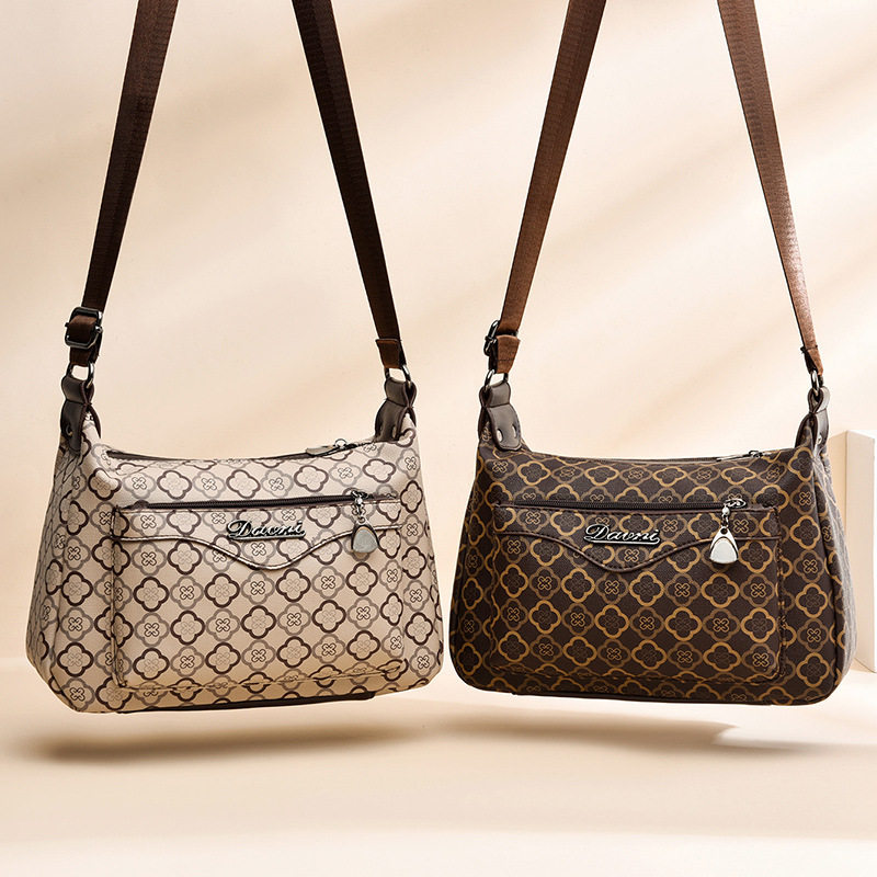 新款花料bag复古潮流单肩包小方包跨境热销一件时尚外贸bags,淘宝优惠券,粉丝福利购,淘宝优惠卷