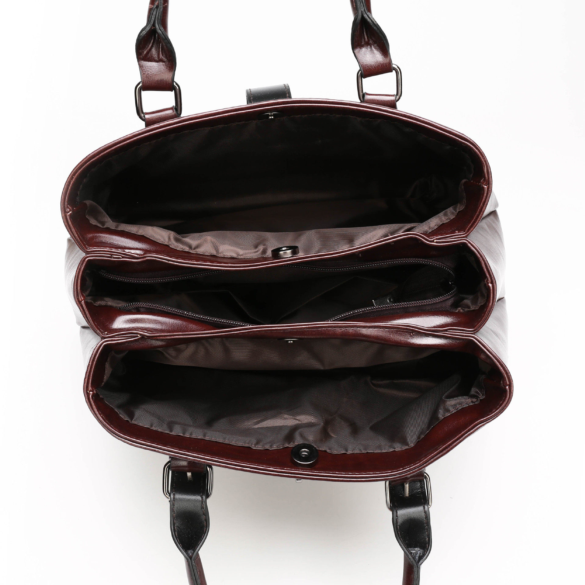 跨境风潮2023新款多件套女士子母包三件套时尚大容量手提包,淘宝优惠券,粉丝福利购,淘宝优惠卷