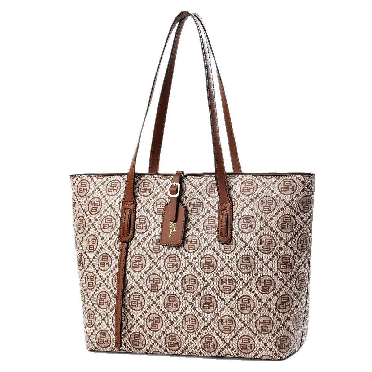 托特包bag复古花纹新款腋下包外贸款台州女包大容量单肩包bags,淘宝优惠券,粉丝福利购,淘宝优惠卷