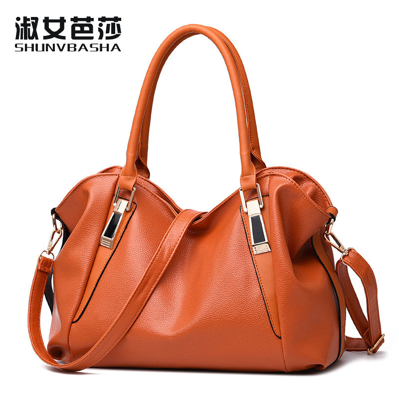 女包2024新款包包女士经典休闲时尚软包女斜挎手提单肩包一件时尚,淘宝优惠券,粉丝福利购,淘宝优惠卷