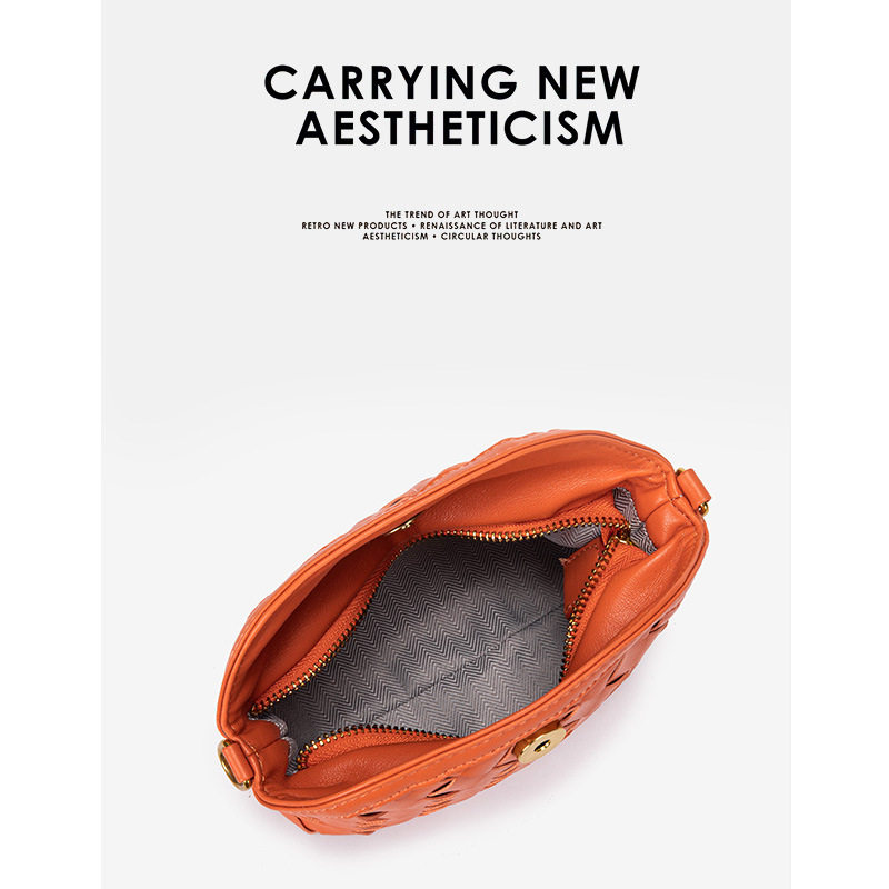 包包女2026新款韩版潮流编织包迷你链条女包女士磁扣单肩包斜跨包,淘宝优惠券,粉丝福利购,淘宝优惠卷