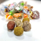 Golden Dragon Loves Plumbom Blossom Taste подходит к сливе маленькая упаковка ароматная соленая сливовая салат.
