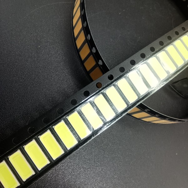 7030正白冷白暖白1W灯具照明维修替换LED灯珠超高亮灯条背光灯珠,淘宝优惠券,粉丝福利购,淘宝优惠卷