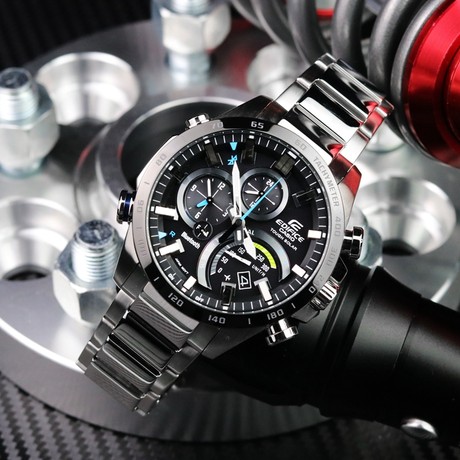 casio edifice 501