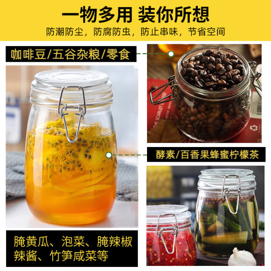 Sealed cans of the same size and price will not leak when turned upside down