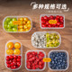 Takeaway fruit fresh-keeping box food grade pp5 material