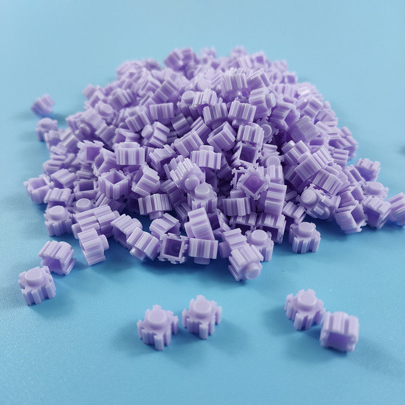 散装塑料8mm微小颗粒拼装积木手工DIY儿童益智玩具立体拼图像素画,淘宝优惠券,粉丝福利购,淘宝优惠卷