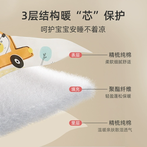 Детское хлопковое одеяло для новорожденных