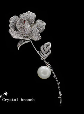 韩国高档外套百搭西服珍珠