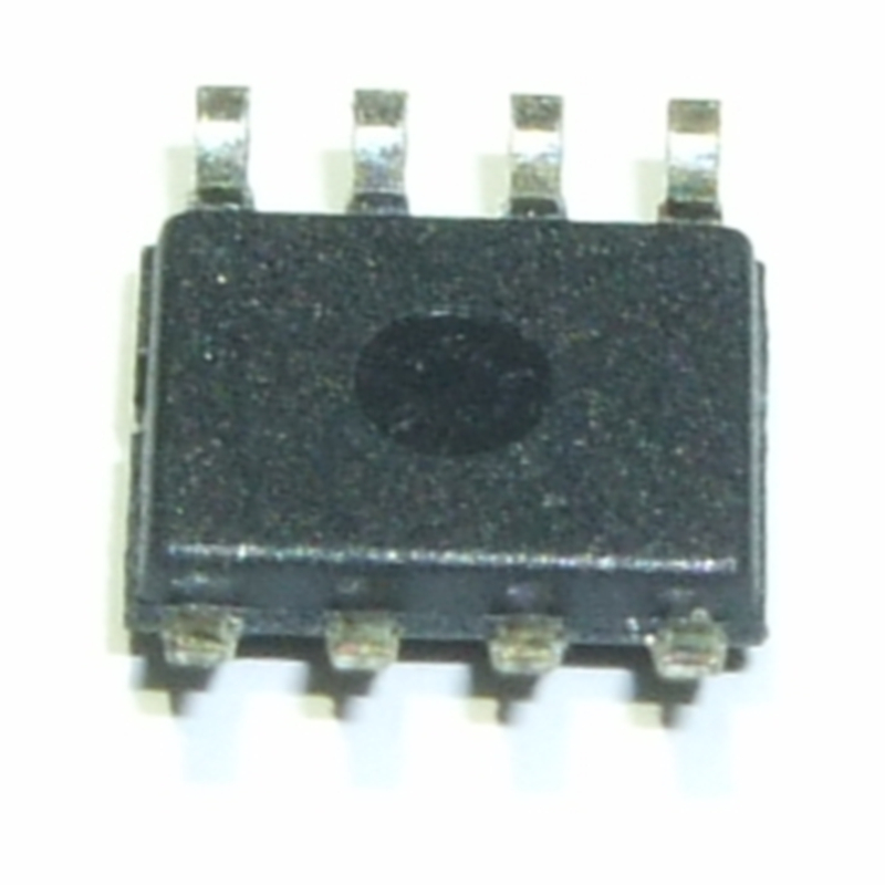 X9318WS8IZT1 X9318WZI SOIC-8原装瑞萨-图3